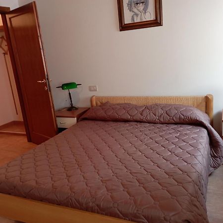La Casa Di Hilde Villa Riolunato Eksteriør billede