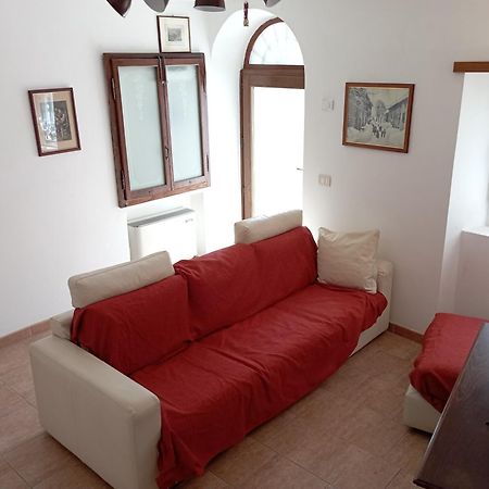 La Casa Di Hilde Villa Riolunato Eksteriør billede
