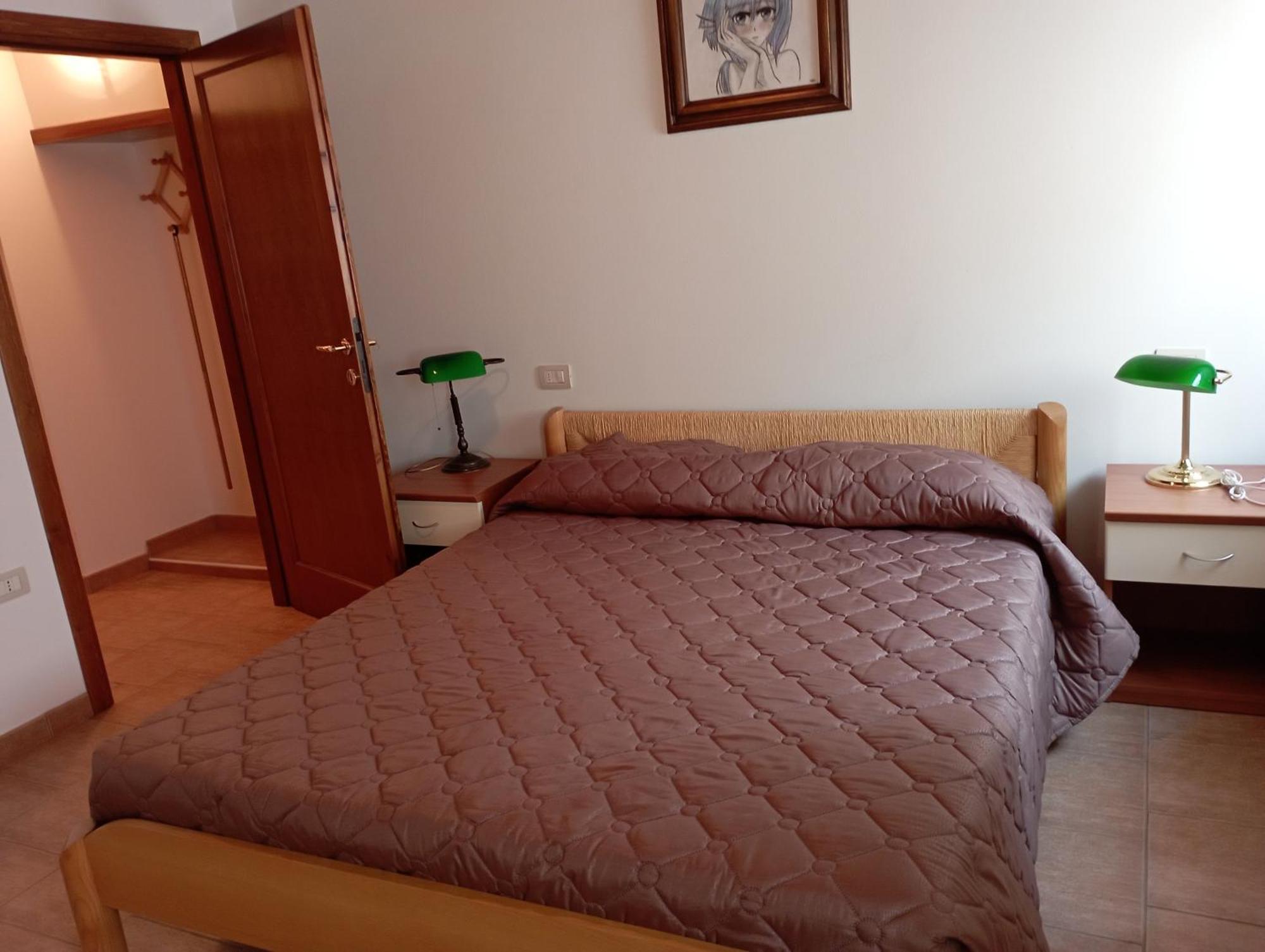 La Casa Di Hilde Villa Riolunato Eksteriør billede