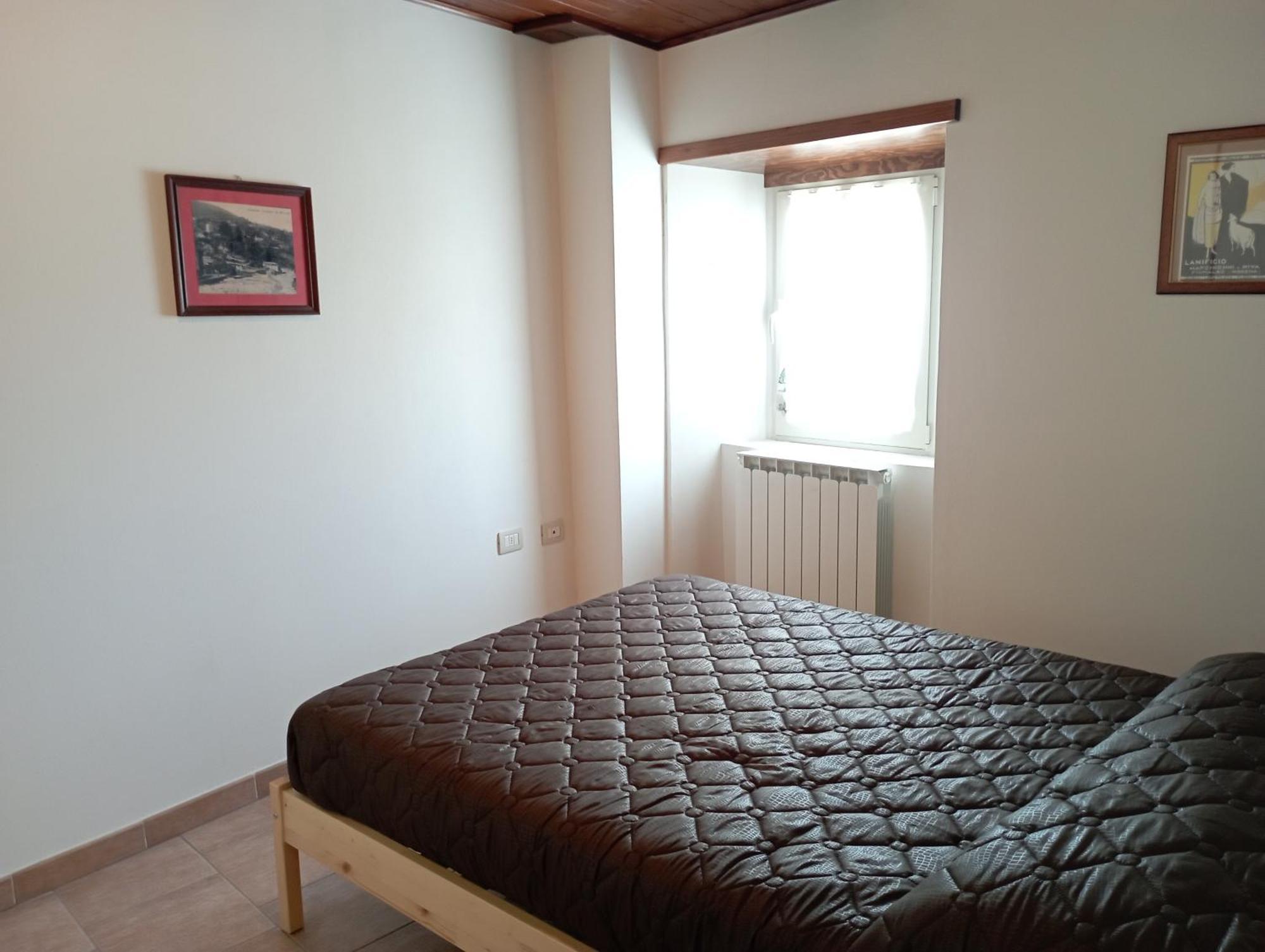 La Casa Di Hilde Villa Riolunato Eksteriør billede