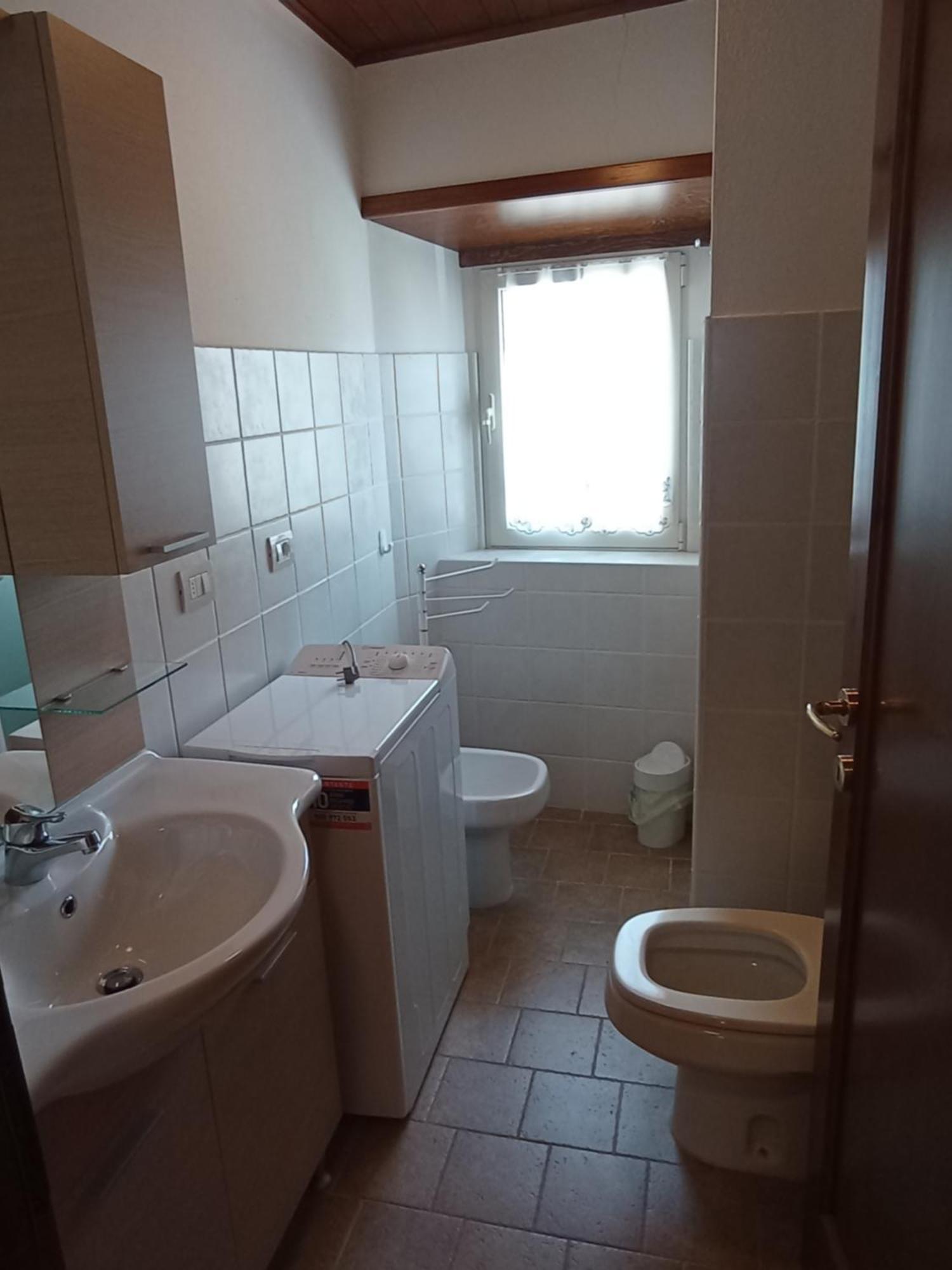 La Casa Di Hilde Villa Riolunato Eksteriør billede