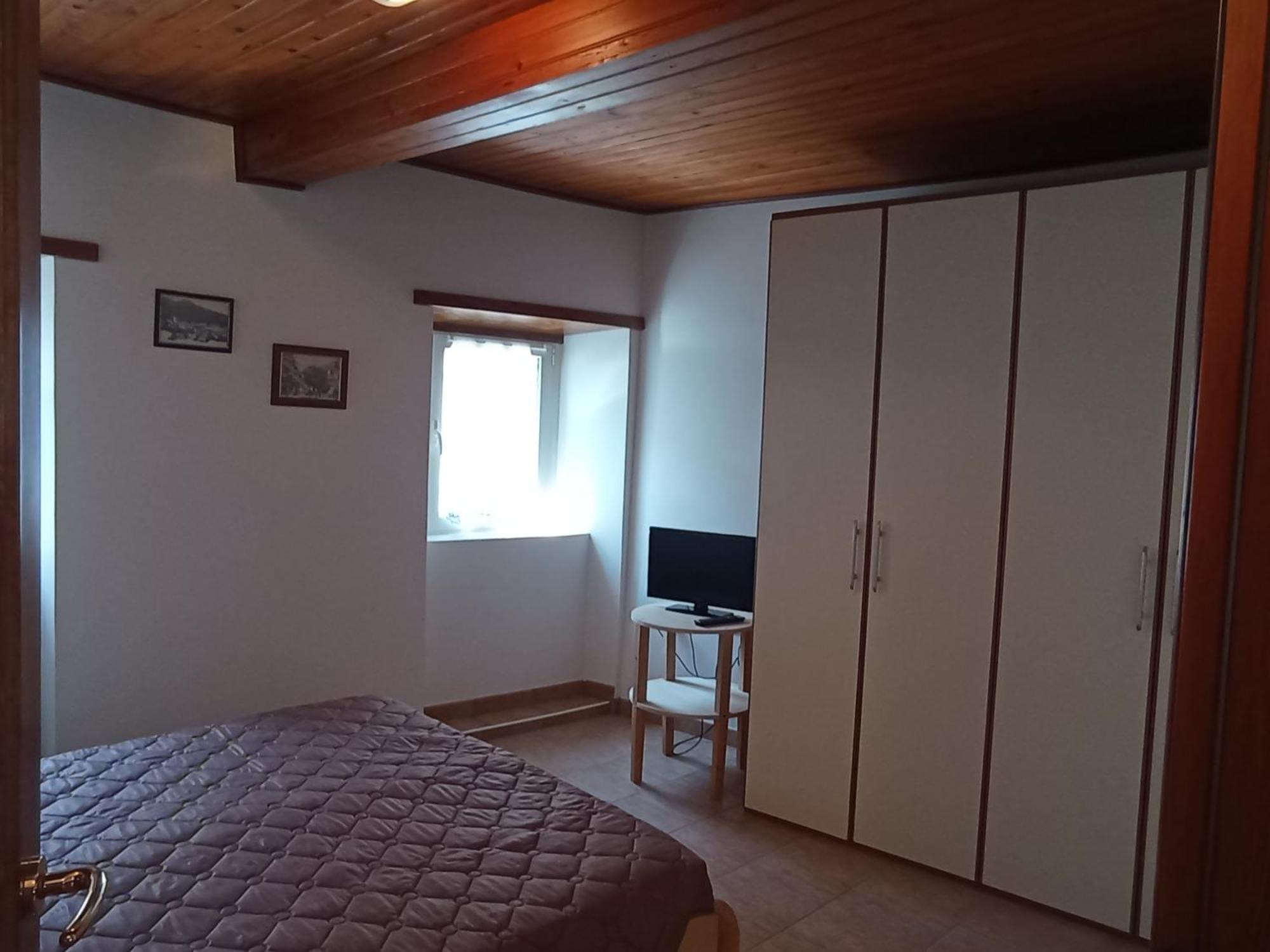 La Casa Di Hilde Villa Riolunato Eksteriør billede