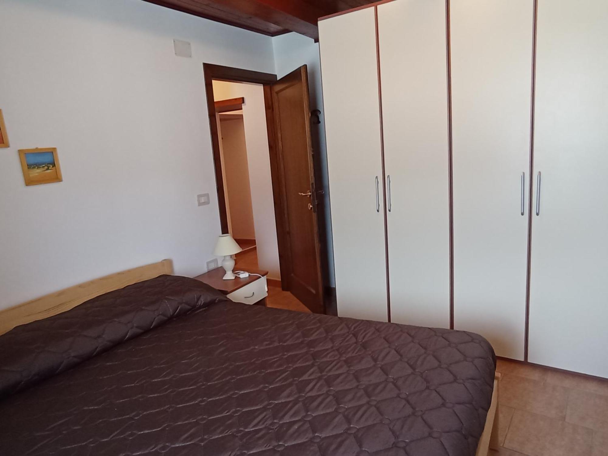 La Casa Di Hilde Villa Riolunato Eksteriør billede