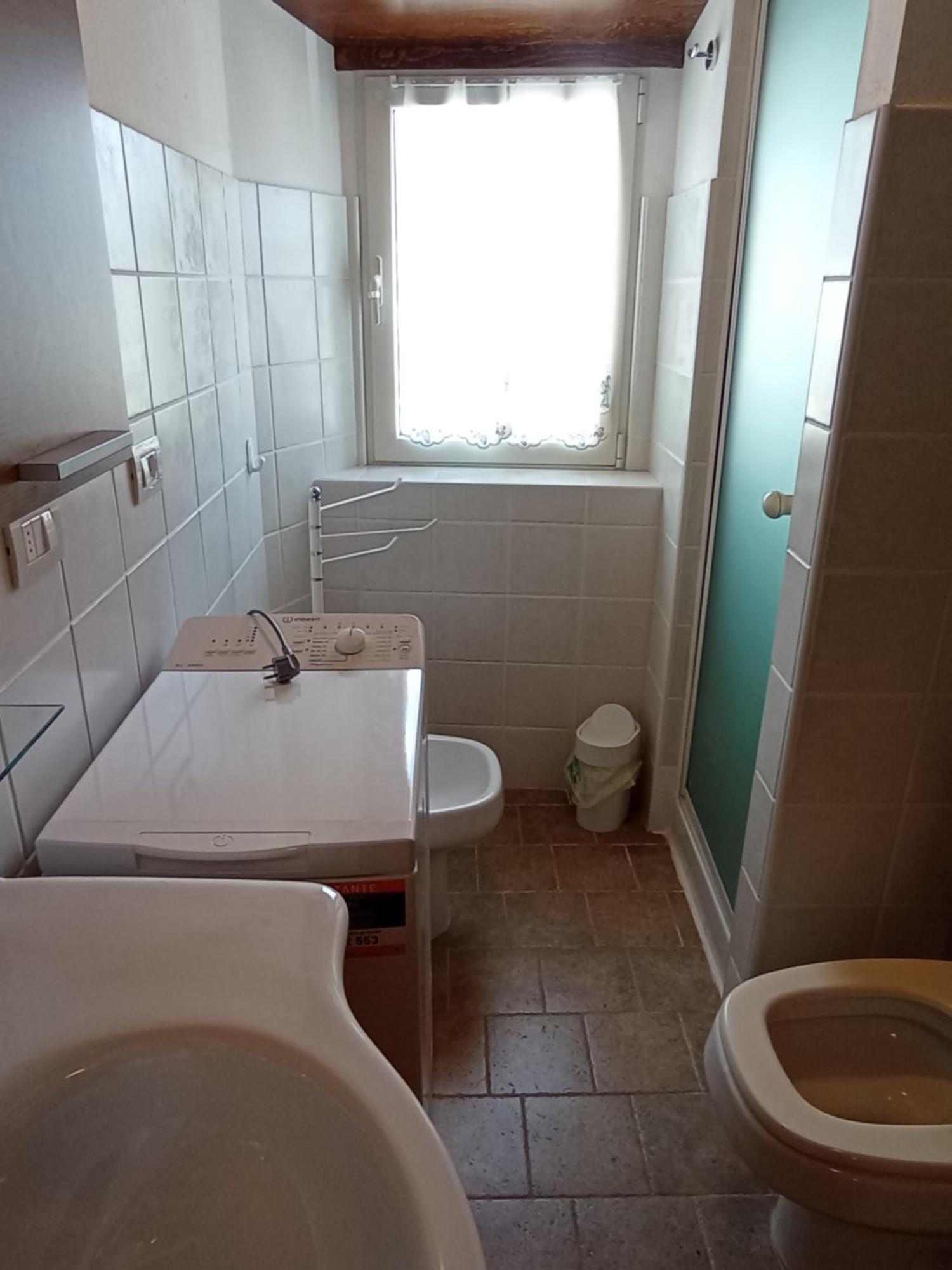 La Casa Di Hilde Villa Riolunato Eksteriør billede