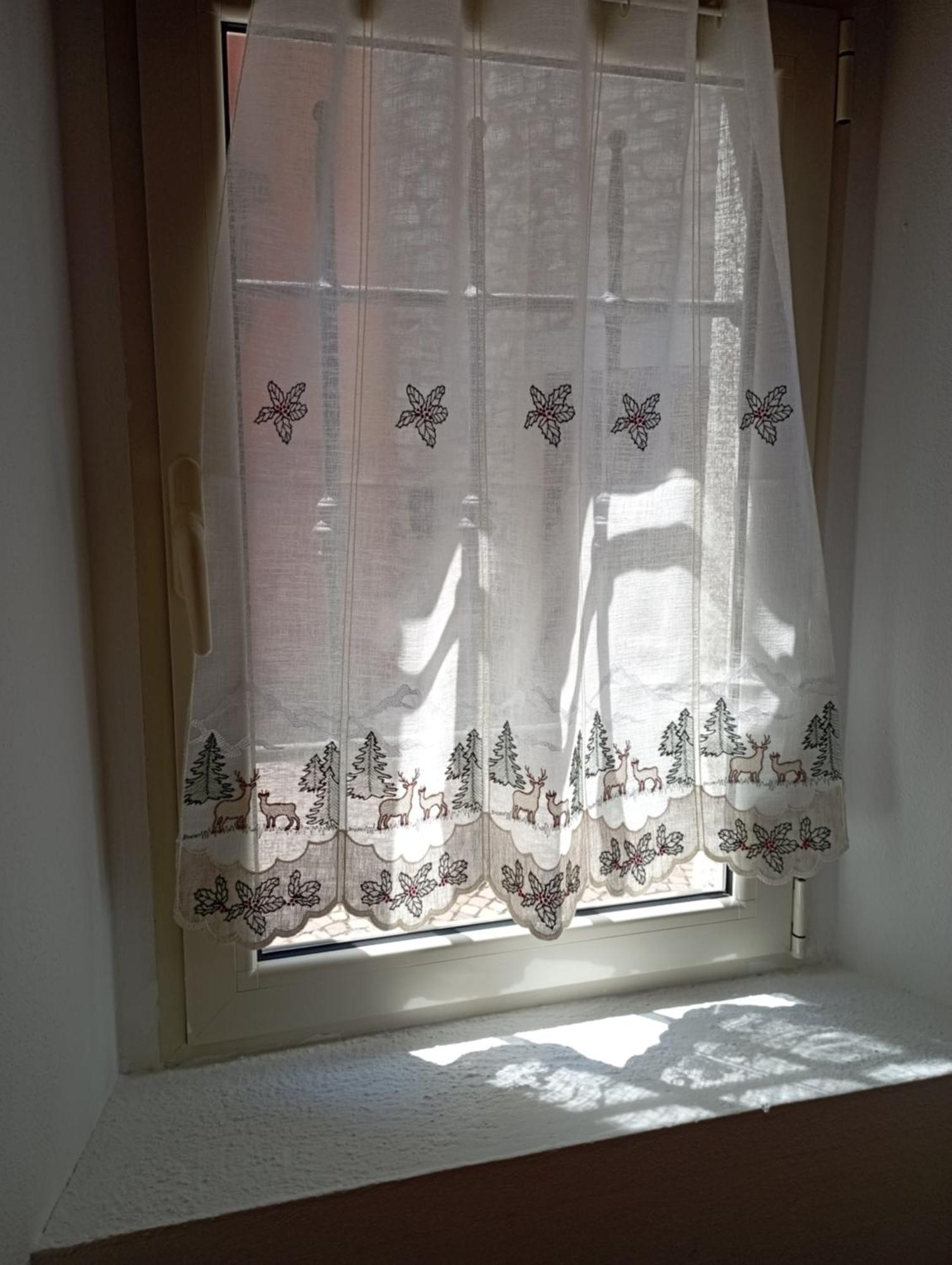La Casa Di Hilde Villa Riolunato Eksteriør billede