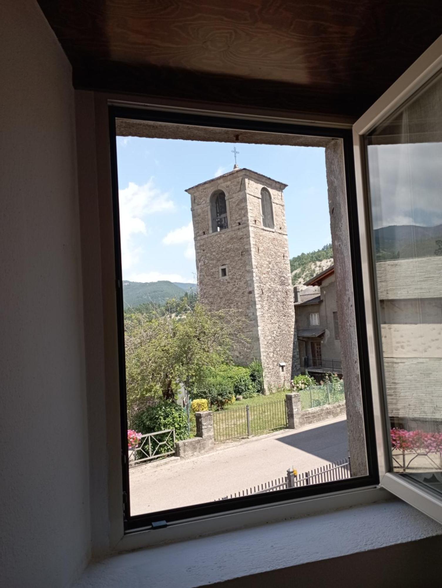 La Casa Di Hilde Villa Riolunato Eksteriør billede